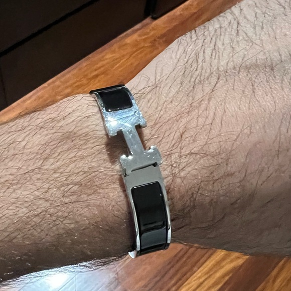 Hermes Bracelet - Picture 1 of 4
